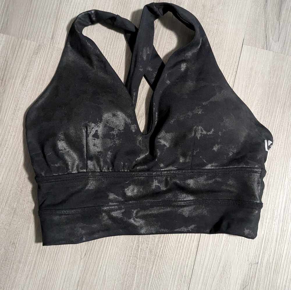 Buffbunny sports bra